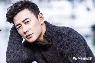 娱乐圈八卦博主的爆料大林子,大林子背后的惊人真相