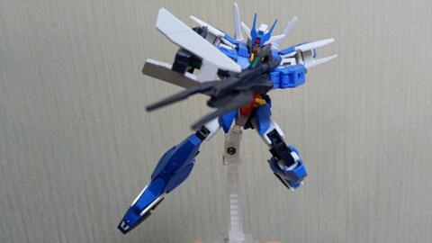 高达爆料视频大全集最新,揭秘高达世界背后的精彩瞬间  第3张