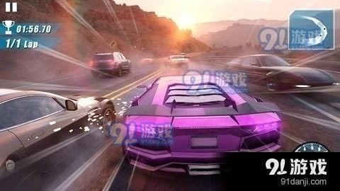 新奇爆料赛车游戏视频在线观看,独家赛车游戏视频抢先看  第2张