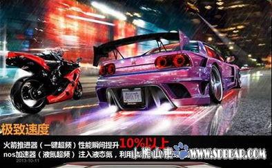 新奇爆料赛车游戏视频在线观看,独家赛车游戏视频抢先看  第3张