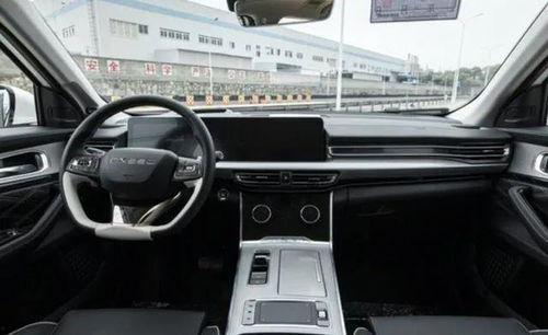 星途汽车最新爆料,颠覆想象,科技领航未来 第2张 星途汽车最新爆料,颠覆想象,科技领航未来 第2张