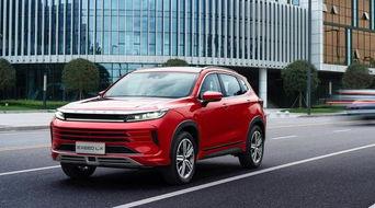 星途汽车最新爆料,颠覆想象,科技领航未来 第3张 星途汽车最新爆料,颠覆想象,科技领航未来 第3张