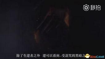 无尽的黑夜在线观看,探索未知世界的惊悚之旅  第3张