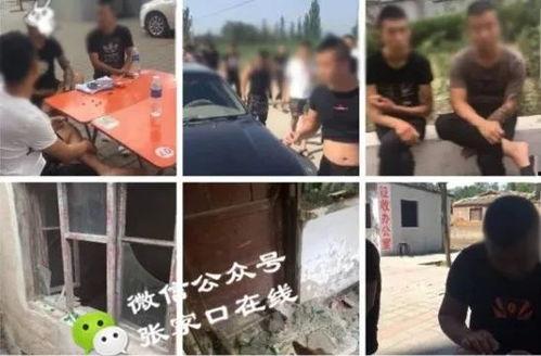 蔡塘拆迁爆料事件始末视频,真相与争议的交织历程 第2张 蔡塘拆迁爆料事件始末视频,真相与争议的交织历程 第2张