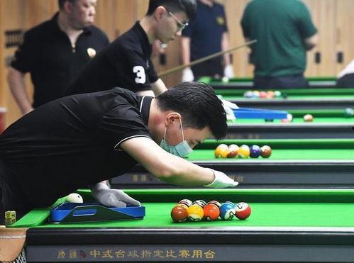 今日台球热点爆料最新,揭秘今日热点爆料背后的真相  第2张