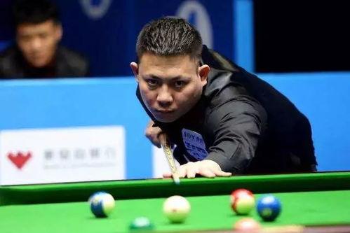 今日台球热点爆料最新,揭秘今日热点爆料背后的真相  第3张