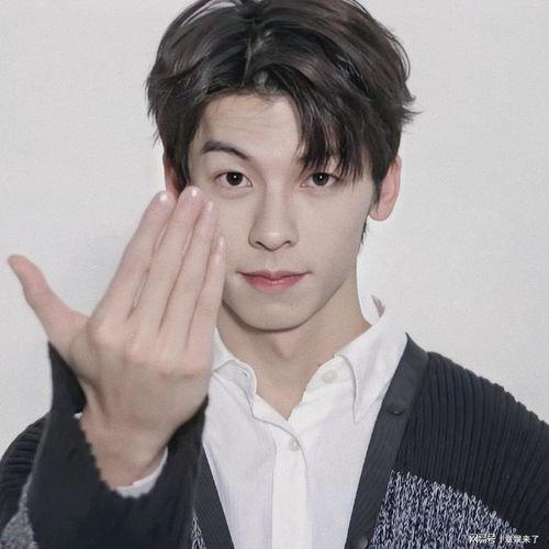 圈内小料爆料许光汉,从偶像到实力派，他的蜕变之路  第2张