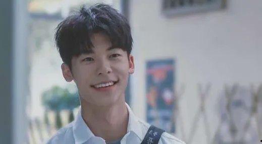 圈内小料爆料许光汉,从偶像到实力派，他的蜕变之路  第3张