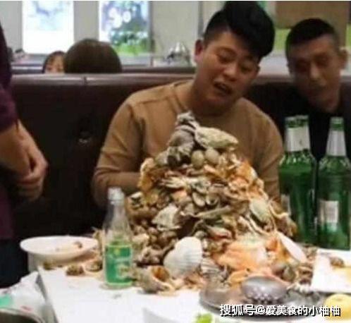 日本海鲜老板爆料事件视频,海鲜造假内幕大曝光  第2张