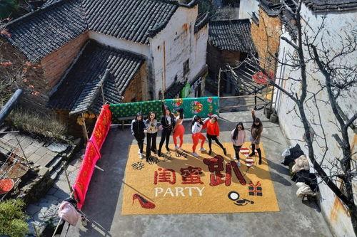 江西婺源热点爆料事件最新,考古新发现引热议  第3张