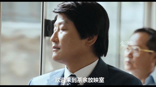 大韩民国律师在线观看,在线揭秘韩国法律界的风云变幻  第1张
