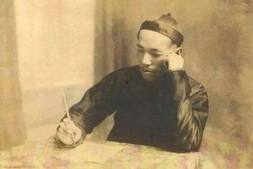 梁启超爆料袁世凯视频,梁启超亲曝惊人视频内容  第2张