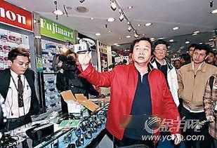 香港记者大爆料视频,揭秘事件内幕  第3张
