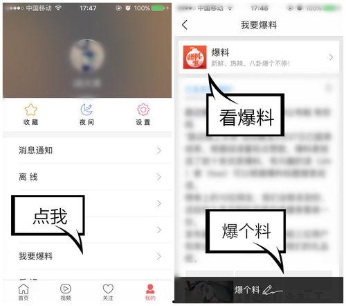 如何进行视频爆料,掌握信息传播新手段  第1张