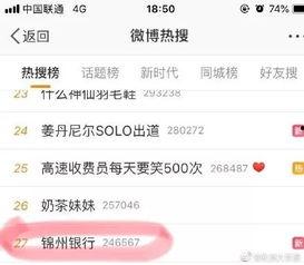 锦州热搜爆料事件视频,视频揭秘惊人真相！