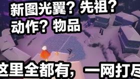 爆料最新光遇,最新爆料揭示神秘生成机制