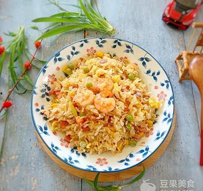 虾爆料炒米饭好吃吗视频,美味诱人,一尝倾心! 第3张 虾爆料炒米饭好吃吗视频,美味诱人,一尝倾心! 第3张