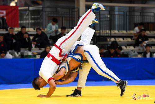 中国摔跤比赛爆料新闻,独家爆料揭示精彩瞬间  第3张
