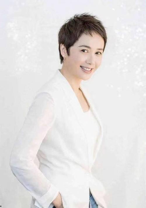 娱乐大爆料蒋雯丽是谁啊,娱乐大爆料中的璀璨明星