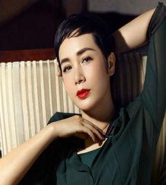 娱乐大爆料蒋雯丽是谁啊,娱乐大爆料中的璀璨明星 第2张 娱乐大爆料蒋雯丽是谁啊,娱乐大爆料中的璀璨明星 第2张