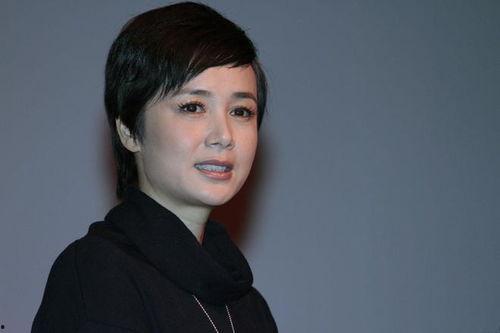 娱乐大爆料蒋雯丽是谁啊,娱乐大爆料中的璀璨明星 第3张 娱乐大爆料蒋雯丽是谁啊,娱乐大爆料中的璀璨明星 第3张