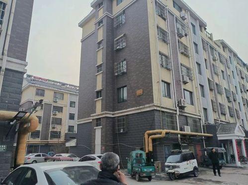 闵行丽园小区爆料视频曝光,揭秘社区生活背后真相