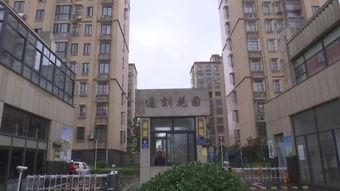 闵行丽园小区爆料视频曝光,揭秘社区生活背后真相  第2张