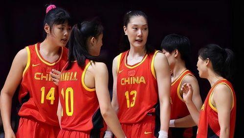 女篮球员爆料新闻最新消息,最新爆料揭示篮球圈不为人知的一面  第2张