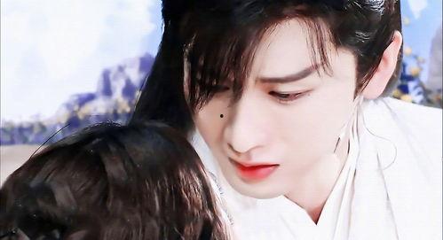 成毅赵露思最新爆料