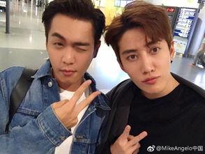 mike最新爆料,娱乐圈最新爆料大起底 第3张 mike最新爆料,娱乐圈最新爆料大起底 第3张