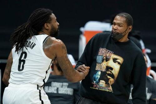 小乔丹爆料篮网原视频,篮网内部原视频曝光背后的真相  第3张