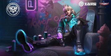 王者皮肤裴擒虎最新爆料,神秘虎影，狂野归来！  第3张