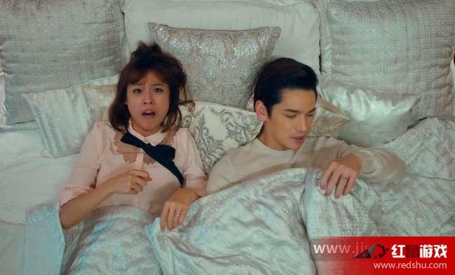 泰国宫在线观看全集,宫廷权谋与爱恨情仇的华丽演绎  第3张