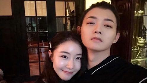 孙圣伦被前女友爆料视频