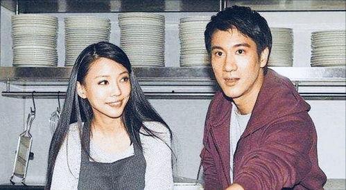 前妻爆料王力宏新婚视频,前妻爆料背后的惊人真相  第2张