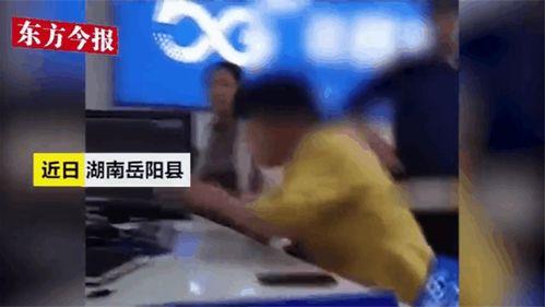 湖南女子爆料视频曝光新闻,揭露惊人内幕  第3张