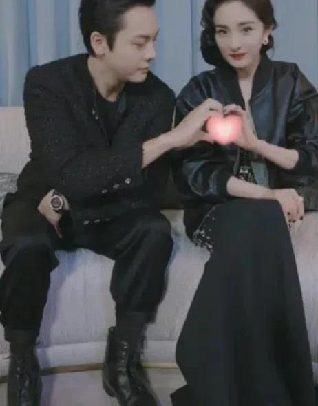 娱乐圈最新爆料情侣  第3张