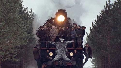 电影边疆在线观看,电影边疆在线观看，探寻神秘边陲风情  第3张