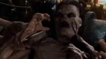 狼人1941在线观看,揭秘二战阴影下的神秘传说  第2张