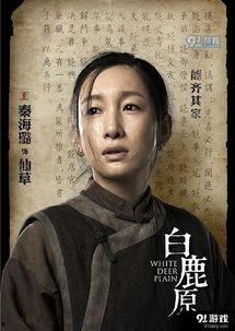 白鹿原高清在线观看,穿越历史长河，探寻家族兴衰之谜  第2张