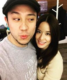 张致恒前女友爆料视频播放,揭秘昔日恋情内幕  第2张