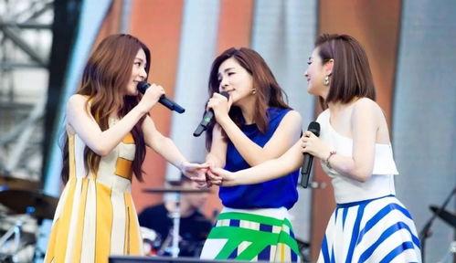 娱乐吃瓜君塑料姐妹花,揭秘娱乐圈的友情真相  第3张