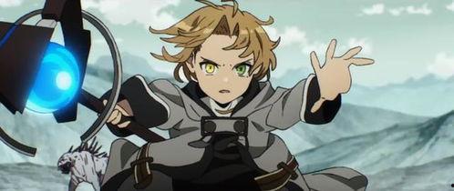 无职转生最新爆料,新篇章揭露,主角命运再起波澜! 第2张 无职转生最新爆料,新篇章揭露,主角命运再起波澜! 第2张