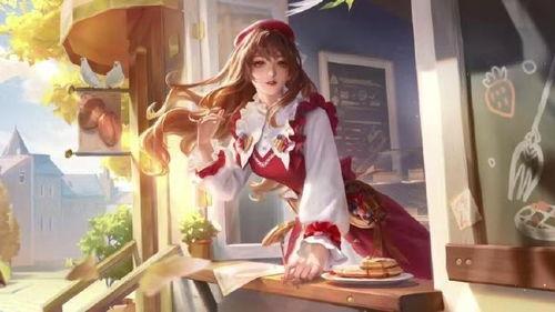 王昭君皮肤爆料最新视频,绝美舞者,冰雪奇缘再现 第2张 王昭君皮肤爆料最新视频,绝美舞者,冰雪奇缘再现 第2张