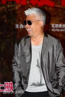 巫启贤爆料圈内人,娱乐圈背后的真实人生 第2张 巫启贤爆料圈内人,娱乐圈背后的真实人生 第2张