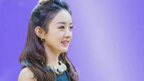 娱乐圈爆料赵丽颖是谁,娱乐圈爆料背后的神秘面纱