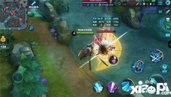 新版宫本爆料视频,技能重铸，战场霸主归来！