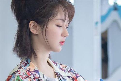 杨紫最新八卦爆料视频