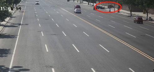 德阳车祸爆料最新情况查询