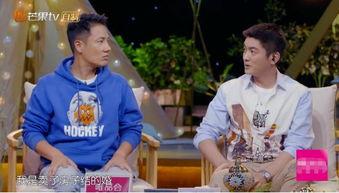 杜江的最新爆料,揭秘娱乐圈背后的惊人真相  第3张